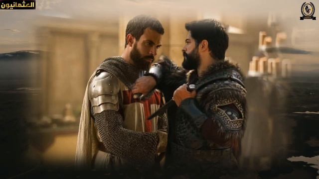 اعلان عثمان 131 الجزء الخامس رسميا ظهور اقوي محارب في الإمارة العثمانية ايدوغوا الب