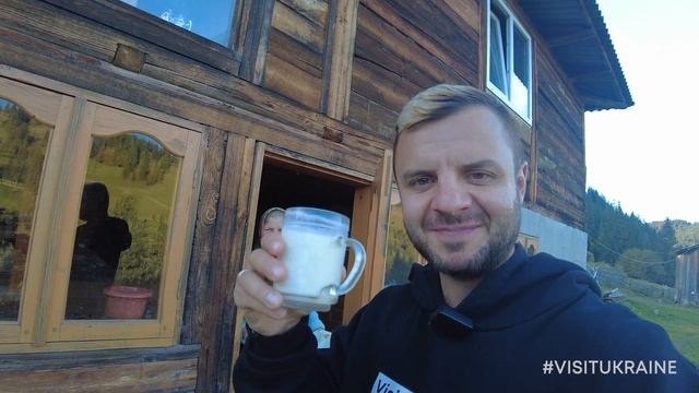 Перлина Карпат / Еко-курорт "Хутір Тихий" / Отдых в Карпатах смотреть онлайн