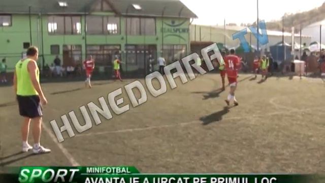 AVANTAJE A URCAT PE PRIMUL LOC смотреть онлайн
