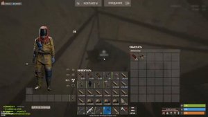 КАК Я УЧАСТВОВАЛ В ТУРНИРЕ НА 15К РУБЛЕЙ В Раст/Rust #раст #rust #выживание #турнир