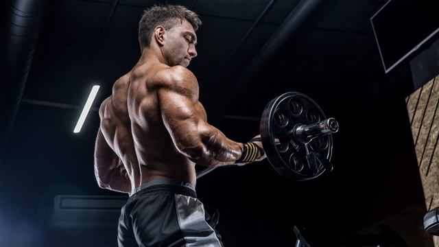 Лучшая Супер Музыка для занятий спортом и фитнесом Mix музыка Мотивация SPORT MUSIC смотреть онлайн