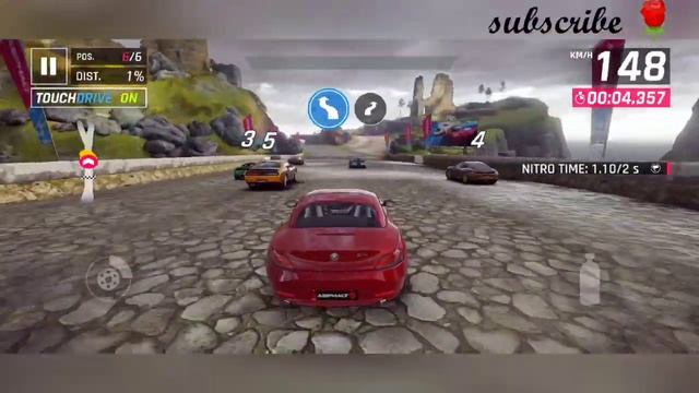 || ASPHALT ?|| Best racing game ? Needforspeed " Best graphics ? speed is everything смотреть онлайн