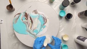 Флюид Арт с силиконом