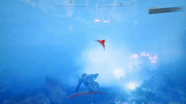 Mass Effect Andromeda Planetside Walkthrough Locate Other Members of Pathfinder Kirkland смотреть онлайн