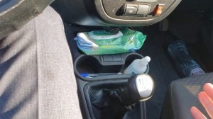 Как пользоваться органами управления автомобиля