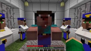 ЭТИХ ЗОМБИ ОФИЦИАЛЬНО ЗАПРЕТИЛИ В МАЙНКРАФТ | Риколит Minecraft