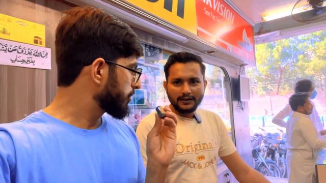 Upgrading My Audio with the Synco P2L Wireless Mic #p2L #synco #wirelessmic смотреть онлайн