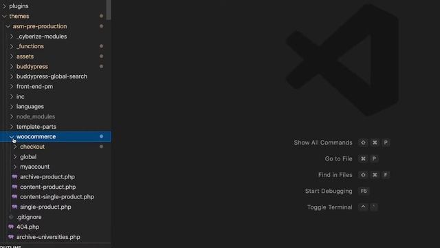 Learn Templating Basics & Remove Additional Info Block From Checkout Page - Woocommerce Dev 2021 смотреть онлайн