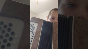 тонкая рябина урок на баяне   тальеый разбор двух рук