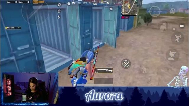 Желею Всех В PABG_MOBILE❤️?❤️?❤️? смотреть онлайн