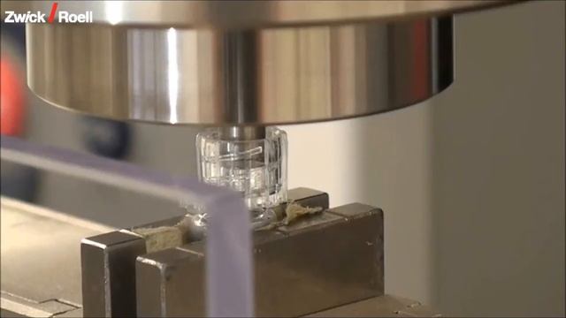 Torsion tests on Luer Lock fittings - Torsionsprüfung an Luer Lock Verbindungen смотреть онлайн