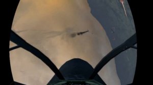 Warhawks VR Game Prototype WWII Flight Combat Sim