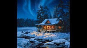 Ночь тиха, ночь свята