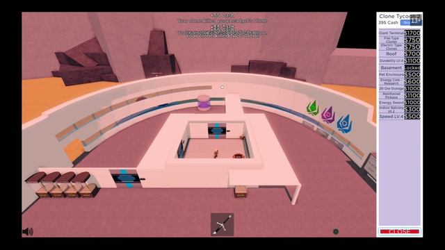 Clone Wars! Roblox Edition смотреть онлайн