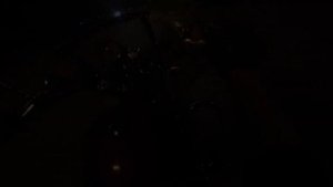 Honda Shadow VT1100 - Что за звук???