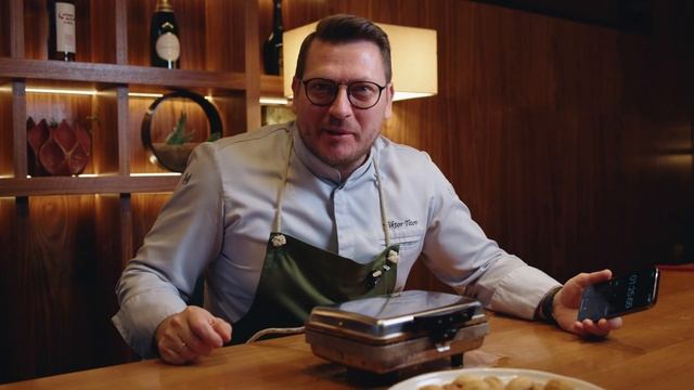 Орешки со сгущенкой / Вкус из детства / Легендарный рецепт орешков.