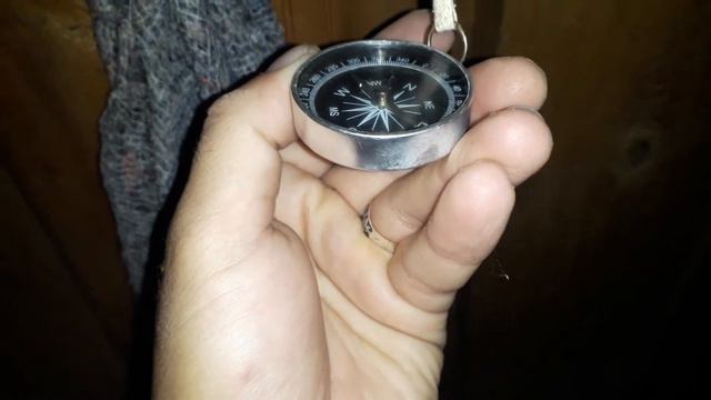 Компас СССР смотреть онлайн