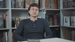 «Бывшая Ленина»: о чём этот роман? Рассказывает автор