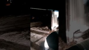 Настройка света фар volksvagen jetta 2017 - комментарий клиента