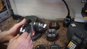 Устройство гранулятора для опилок ГУ-15