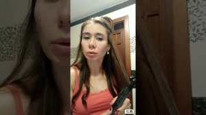 Как быстро уложить волосы