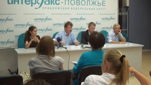 Пресс-конференция Ассоциации 10.07.2013 часть 2