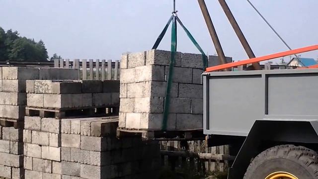 ГАЗ-63. Миникран-стрела. смотреть онлайн