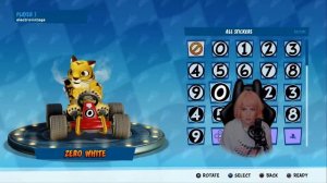 CRASH TEAM RACING 2019 - ИГРА ДЕТСТВА В  НОВОМ ВИДЕ!