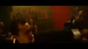 Музыка для драки