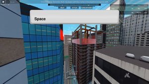 Roblox Parkour | The Ultimate Gearless Dashes Guide