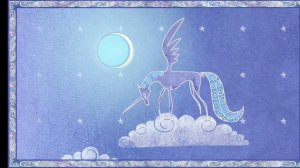 отдохните Посмотрите маленький кусочек из мультика