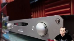 Roksan Caspian против Denon PMA-1500AE