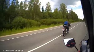 Yamaha srv 250 максималка 125 км/ч