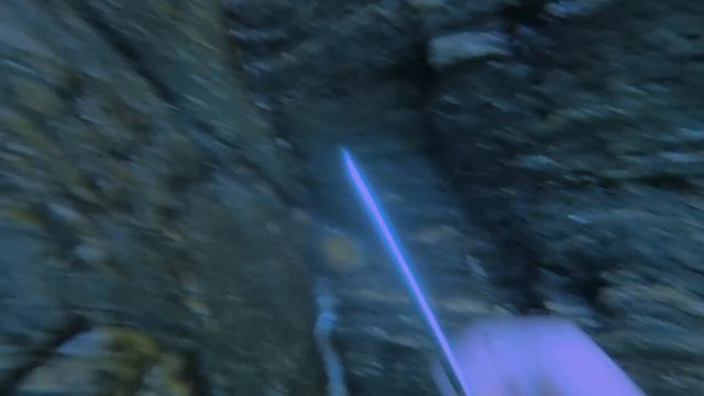 Scuba Diving The Rivers DEEPEST Hole for GOLD! смотреть онлайн