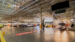 Мегазаводы  Ford f 150 Форд F150  Наука и образование