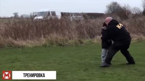 Спас Ценой Жизни! Животные Герои, которых Удалось Снять на Камеру
