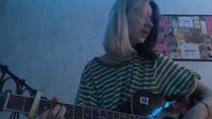 Умри если меня не любишь - cover by sovun’ya