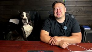 Ровно Год на Земле Хосписа ДоМ Тигра!