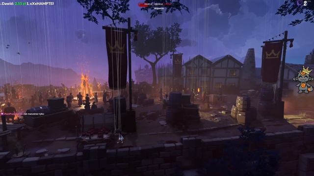 LIVE 06.11.23. | A Juggler's Tale - Marionetki #ajugglerstale #keymailer смотреть онлайн