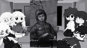Реакция Tiny Bunny на тик ток (6/?)