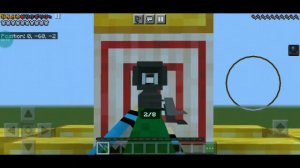 Simple Warfare 2 Addon/Mod For Minecraft Pe/BEDROCK 1.18