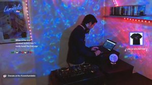 Lumidelic Live pres. Podcast 009 [Melodic Progressive House DJ Mix]