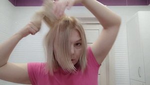 ?Тонирование волос OLIN PERFORMANCE 9.72