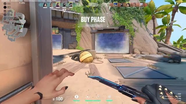 #1 LIVE STREAM | VALORANT INDIA | смотреть онлайн