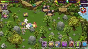 My Singing Monsters  серия-2