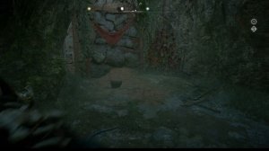 ACValhalla Хамптуншир Римский артефактВистманский лес Северо Восток