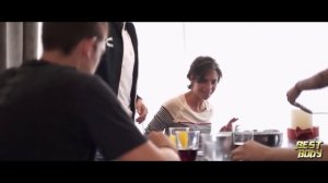 КАК ЖИВЕТ ГРИЗМАНН?