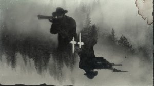 ?Hunt_ Showdown?СОЛО против ТРОЕК! day 2