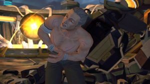 Shadow fight 3
