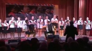 Поппури на тему военных песен.mp4